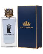 Προεσκόπιση είδους: Type Dolce & Gabbana K (King) 30ml