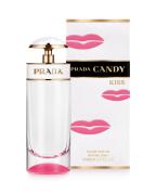 Προεσκόπιση είδους: Type Prada Prada Candy Kiss 30ml  