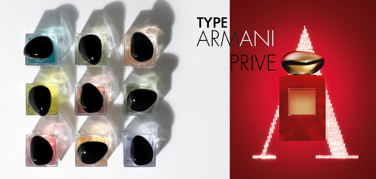 Armani Prive